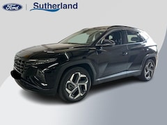 Hyundai Tucson - 1.6 T-GDI PHEV Premium Sky 4WD | NIEUW BINNEN | Panoramadak | Afneembare trekhaak | 4WD |
