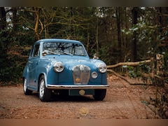 Austin A30 - Rally