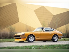 Datsun 240Z - Fairlady - Restomod