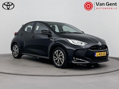 Toyota Yaris - 1.5 Hybrid Dynamic | Apple Carplay / Android Auto | Clima | LED