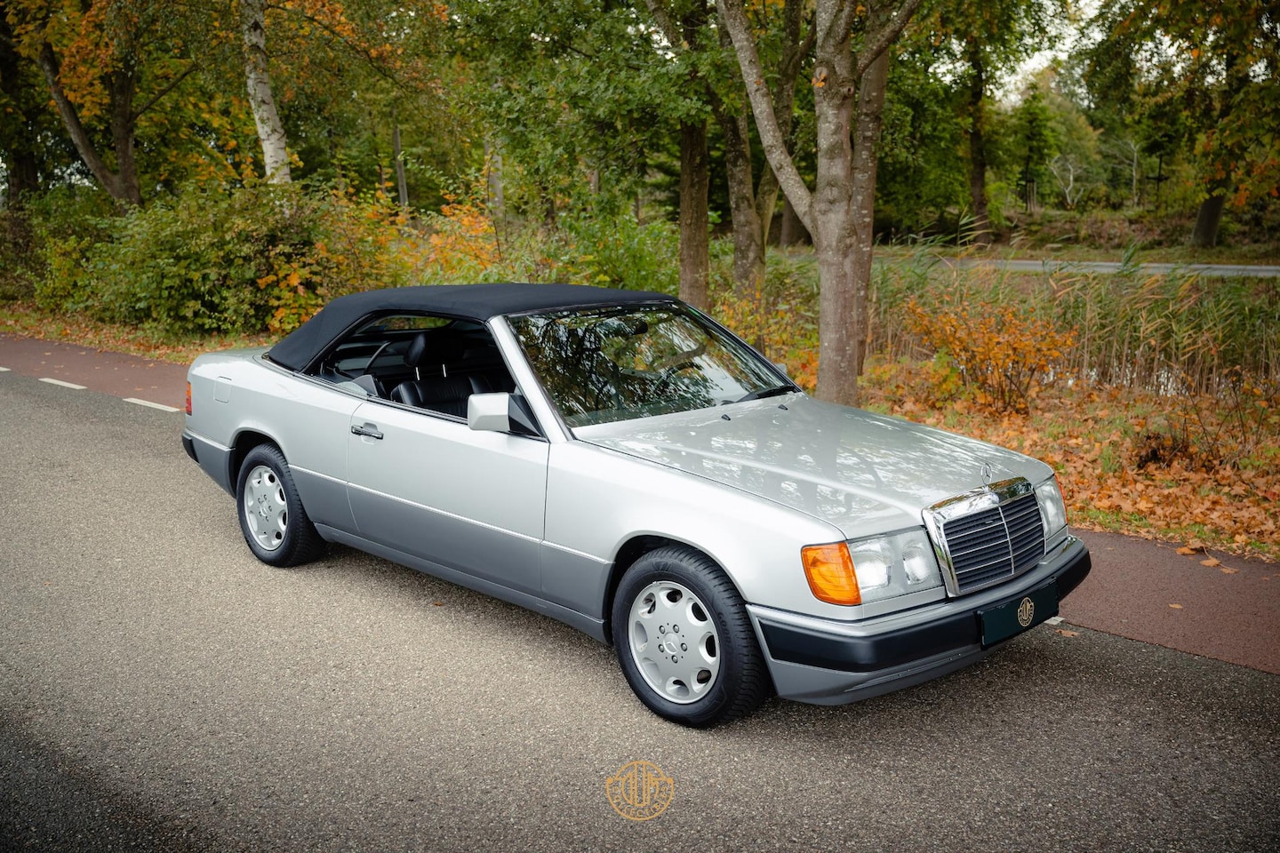 Mercedes-Benz V-klasse - 300 CE 24-v UNIQUE - AutoWereld.nl