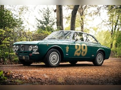 Alfa Romeo GTV - 2000 Rally