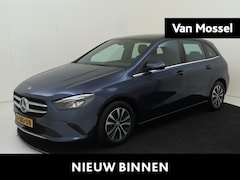 Mercedes-Benz B-klasse - 180 Business Solution Plus | Navigatie | Camera | Panoramadak