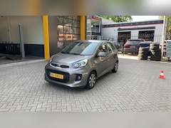 Kia Picanto - 1.0 CVVT EconomyPlusLine * Wordt verwacht