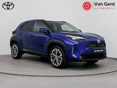 Toyota Yaris Cross - 1.5 Hybrid Adventure | Panoramadak | Dodehoek | Stoelverwarming | Parkeersensoren