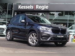 BMW X3 - xDrive30e High Executive xLine Pano Leer ACC HuD Livecockpit