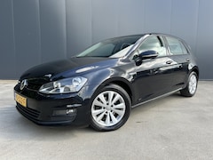 Volkswagen Golf - 1.0 TSI Comfortline NAVI CRUISE ECC