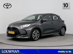 Toyota Yaris - 1.5 Hybrid Business Plus | 16" Lichtmetalen velgen | Navigatie | Parkeercamera |