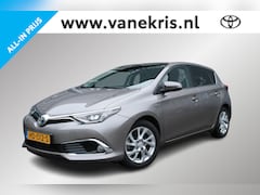 Toyota Auris - 1.8 Hybrid Lease Pro, Pano-dak, Navi, Parksensoren