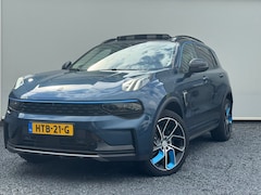 Lynk & Co 01 - 1.5 | Apple Carplay/Android Auto|telefoonintegratie premium | Cruise control adaptief met