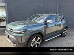 Dacia Duster - 1.6 Hybrid 140 Journey