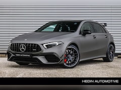 Mercedes-Benz A-klasse - A 45 S AMG Automaat 4MATIC+ | Premium Plus Pakket | AMG Nightpakket II | Winter Pakket | A