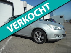 Opel Astra - 1.6 Edition