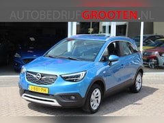 Opel Crossland X - 1.2 Turbo Innovation