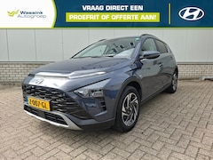 Hyundai Bayon - 1.0 T-GDI 100PK 7DCT Premium I Luxe uitvoering
