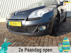 Renault Mégane - 1.2 TCe Expression - Motor Defect