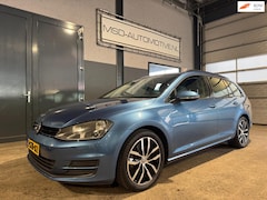Volkswagen Golf Variant - 1.4 TSI Comfortline|compleet onderh.|NAP|PDC|Cruise
