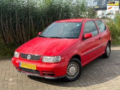 Volkswagen Polo - 1.4 Nieuwe Apk