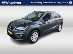 SEAT Arona - 1.0 TSI 115pk Style Business Intense / Adaptieve cruise control / Achteruitrij camera / 16
