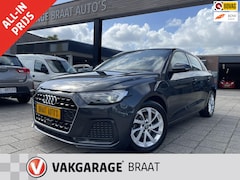 Audi A1 Sportback - 30 TFSI Design l CARPLAY l CRUISE l CLIMA l RIJKLAAR