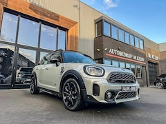 MINI Countryman - 2.0 Cooper S ALL4 Yours F1 Aut 178pk/Leer/Memory/Camera/Pano/Vol