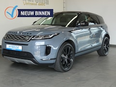 Land Rover Range Rover Evoque - Range Rover Evoque P300e Hybrid SE AWD Pano,