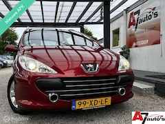 Peugeot 307 SW - 1.6-16V Nieuwe APK