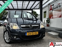 Opel Meriva - 1.4-16V Nieuwe APK