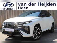 Hyundai Tucson - 1.6 T-GDi PHEV 252pk 2WD N Line RIJKLAAR