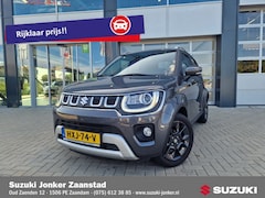 Suzuki Ignis - 1.2 Smart Hybrid Style