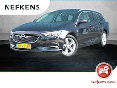 Opel Insignia Sports Tourer - 1.5 165PK Turbo Business Executive | AppleCarplay/Android Auto | Camera | | LEER | Keyless