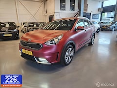 Kia Niro - 1.6 GDi Hybrid DynamicLine