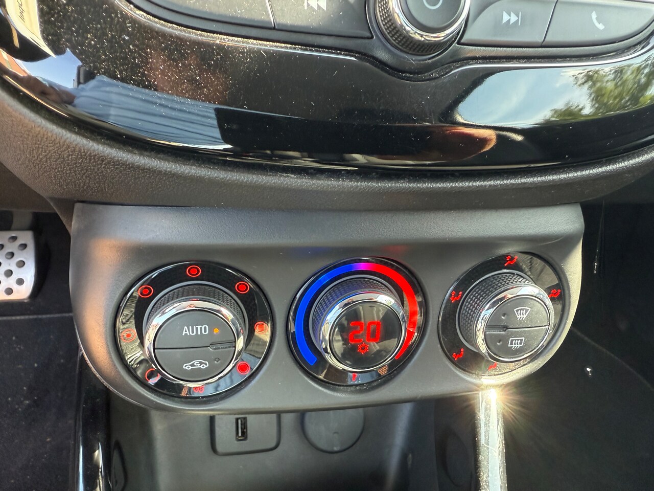 Opel ADAM - 1.4 Turbo S