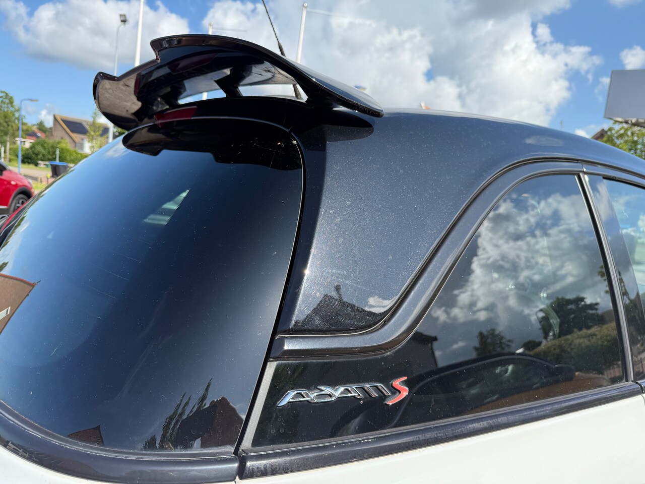 Opel ADAM - 1.4 Turbo S