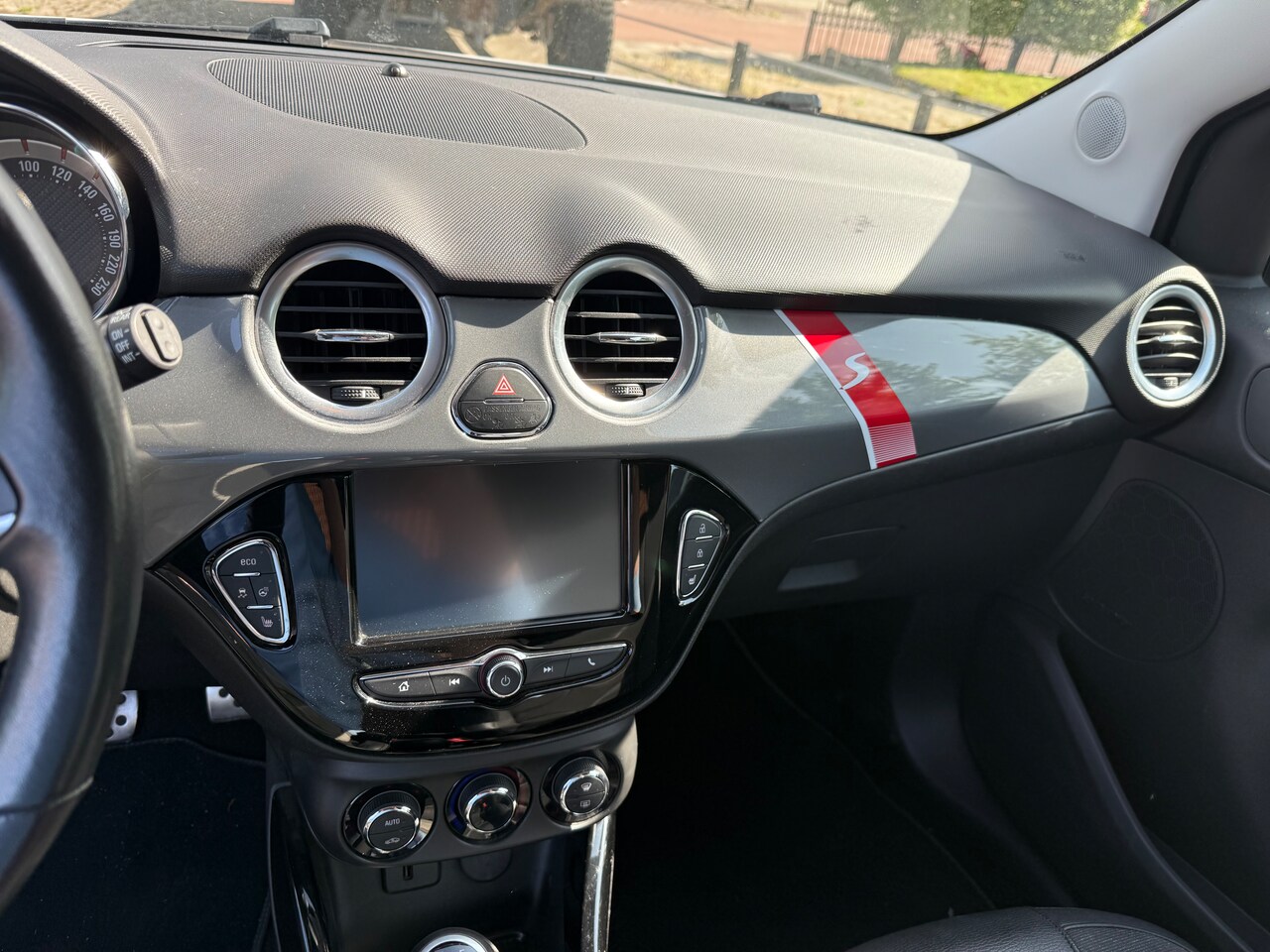 Opel ADAM - 1.4 Turbo S