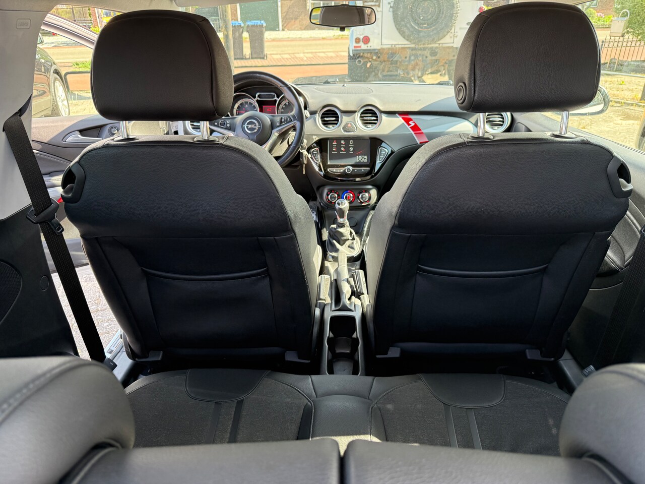 Opel ADAM - 1.4 Turbo S