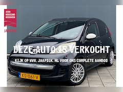 Peugeot 107 - BWJ 2011 | 1.0-12V 68PK XS NWE APK | AIRCO | LICHTMETAAL | RADIO/CD | CRUISE | EL RAMEN |