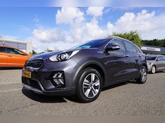 Kia Niro - 1.6 GDi Hybrid 141pk DCT6 DynamicLine 18.540 KM UNIEK