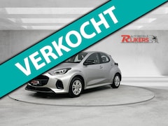 Mazda 2 Hybrid - 1.5 Centre-line Autom, ACC, Apple Carpl, Lane Assist, Stuur Assistentie, Climate Contr, St