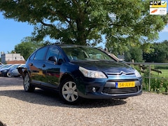 Citroën C4 - 1.6 VTi Prestige | Cruise + Clima + Navi Nu € 2.450,