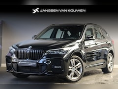 BMW X1 - xDrive25e M Sport Stoel-Stuurverwarming Adaptieve Cruise Control Leder