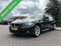 BMW 3-serie Touring - 318i Luxury Line, Xenon, Leer, Trekhaak
