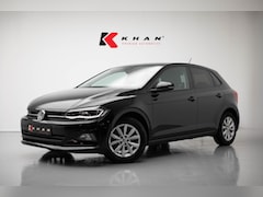 Volkswagen Polo - 1.0 TSI Highline |LED|Adaptive|Trekhaak|