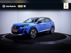Peugeot 2008 - 1.2T Aut. GT Pack FULL LED | DIGIDASH | 360 CAM | CARPLAY | NAVI | BLINDSPOT | PDC V+A | L