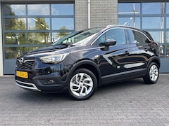 Opel Crossland X - 1.2 Turbo Innovation | TREKHAAK | 1E EIGENAAR |