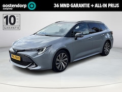 Toyota Corolla Touring Sports - 1.8 Hybrid Dynamic | Navigatie | Apple CarPlay/Android auto | Achteruitrijcamera | Stoelve