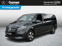 Mercedes-Benz EQV - 300 L2 90 kWh 7 pers | Elektrische schuifdeuren | Cruise Control |
