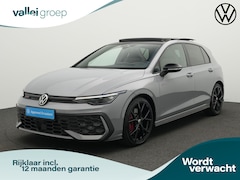 Volkswagen Golf - 2.0 TSI 265 pk DSG GTI | Panoramadak | Adaptieve onderstel regeling (DCC) | Park Assist |