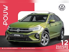 Volkswagen Taigo - 1.0 TSI 115pk R-Line Business | Adaptive Cruise | Apple Carplay/Android Auto | Achteruitri
