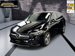 Mercedes-Benz B-klasse - 220 4MATIC Premium Plus AMG | Sfeer | Leder/alacantara | Carbon | Top uitvoering